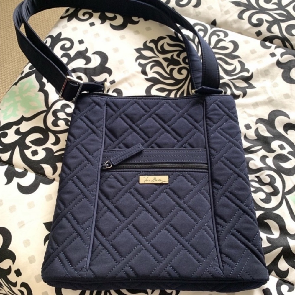 Vera Bradley Crossbody